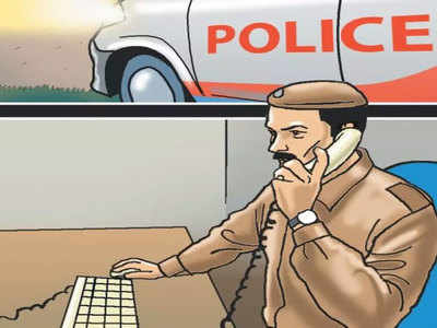 मददगार बीट कॉन्स्टेबल के नाम पर गर्भवती महिला ने बेटे का नाम रखा दयावीर