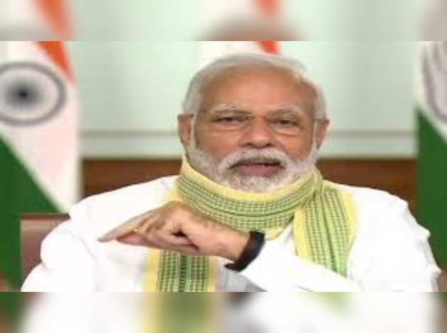 देश में कोरोना वायरस मामलों पर यह बोले PM नरेंद्र मोदी