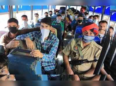 क्या लंबा खिंचेगा लॉकडाउन? अपने-अपने लोगों को बुलाने में जुटे राज्य
