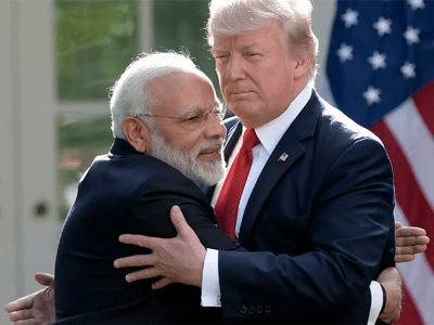 कोरोना से जंग: नरेंद्र मोदी की राह पर अमेरिकी राष्ट्रपति डोनाल्ड ट्रंप, जान और देश दोनों की फिक्र