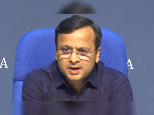 स्वास्थ्य मंत्रालय ने बताया कोरोना मरीजों का बढ़ा आंकड़ा