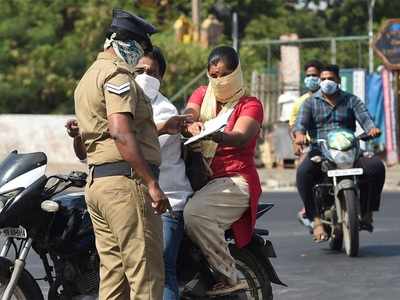 3 मई के बाद भी बंद रहेंगे स्कूल-पब्लिक ट्रांसपोर्ट और मॉल, वीकेंड में हो सकता है ऐलान