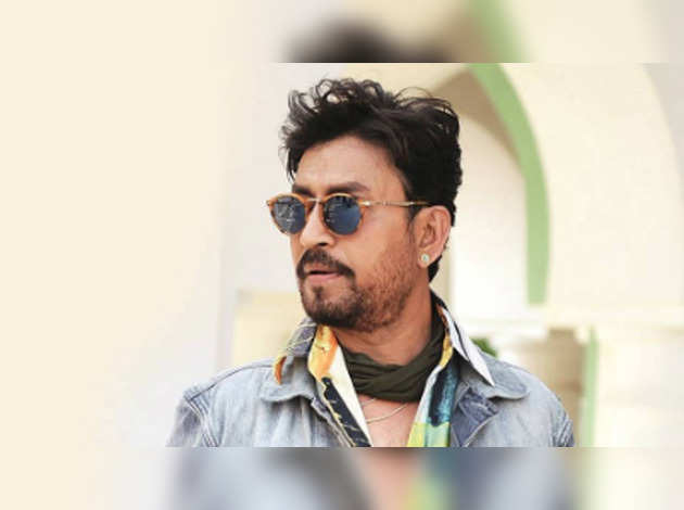 बॉलीवुड अभिनेता इरफान खान को वर्सोवा कब्रिस्तान में किया गया सुपुर्द-ए-खाक