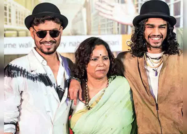 मौत ने सुतापा से छीन लिया इरफान का साथ