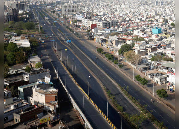 ग्रीन और ऑरेंज जोन में मिलेगी ढील