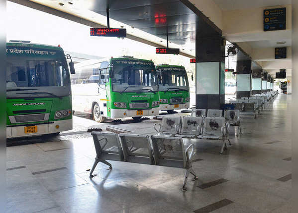 ग्रीन जोन्स में इंट्रा ट्रांसपोर्ट की दी जा सकती है इजाजत