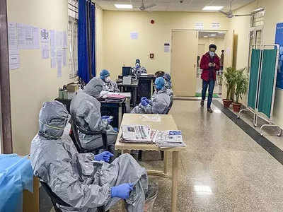 प्लान B: महामारी से बचने के लिए सबको कोरोना वायरस से संक्रमित कर देना चाहिए! दुनिया में छिड़ी बहस