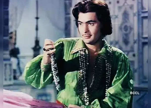 लैला मजनू