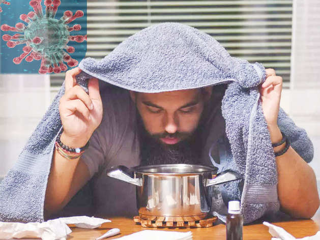 Steam For Corona: क्या वाकई भाप लेने से कोरोना वायरस से बचा जा सकता है? जान लें ये 9 जरूरी बातें