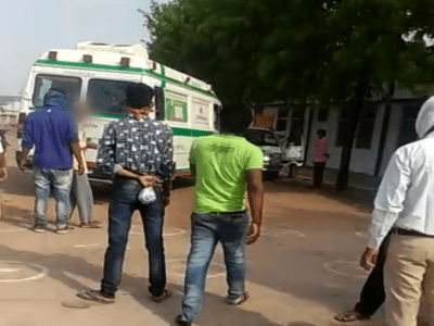 लॉकडाउन में दरिंदगी, 6 साल की मासूम से रेप, दोनों आंखें फोड़ीं