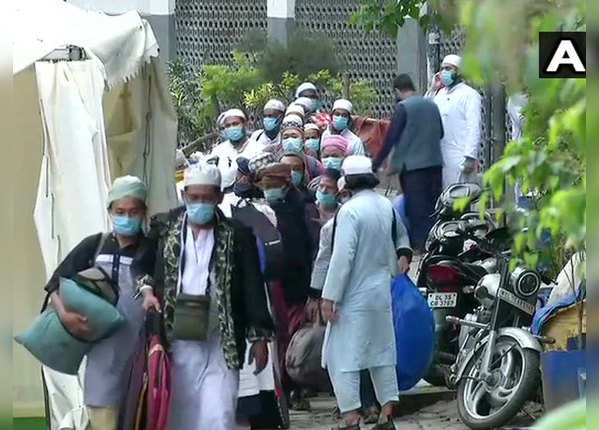 निजामुद्दीन पश्चिम (दिल्ली)