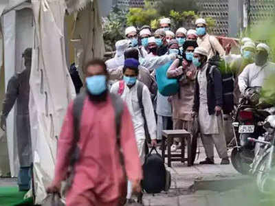 मेरठ में 7 और कोरोना पॉजिटिव मिले, सारे तबलीगी जमात के, कुल 31 केस