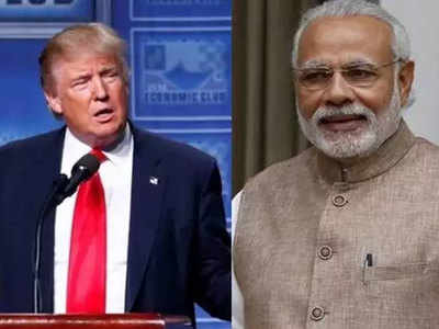 कोरोना से पस्त हुआ अमेरिका, ट्रंप ने मोदी से मांगे हाइड्रॉक्सीक्लोरोक्वीन टैबलेट्स