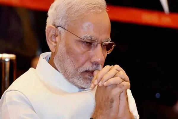 पीएम मोदी ने औरंगाबाद हादसे पर जताया दुख, स्थिति पर निगरानी के दिए आदेश