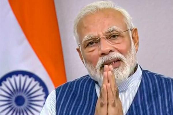 ‘कोरोना से जंग में आयुर्वेद और योग अहम’, पढ़ें PM मोदी के #MaanKiBaat की बड़ी बातें
