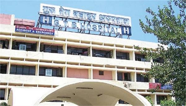 दिल्ली सरकार बनाएगी GTB अस्पताल को कोरोना का दूसरा सबसे बड़ा अस्पताल