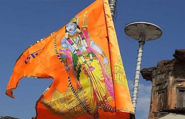 अयोध्या संतों की चेतावनी- भारत के अंदरूनी मामले में दखल न दे पाकिस्तान, वरना इस्लामाबाद में भी बनेगा मंदिर