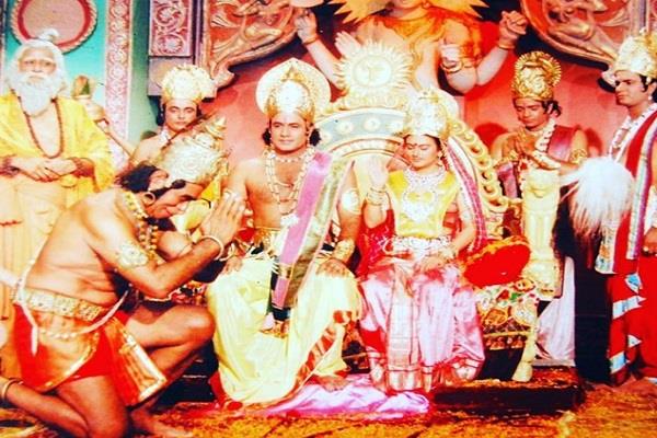 रामायण ने दुनियाभर में मचा दिया धमाल, बना सबसे ज्यादा देखा जाने वाला नंबर वन शो