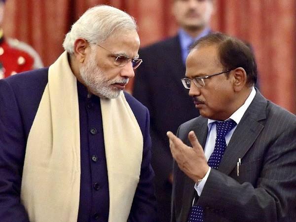 J&K: पुलवामा में 2019 जैसे आतंकी हमले की साजिश नाकाम, डोभाल ने PM मोदी को दी कामयाबी की खबर