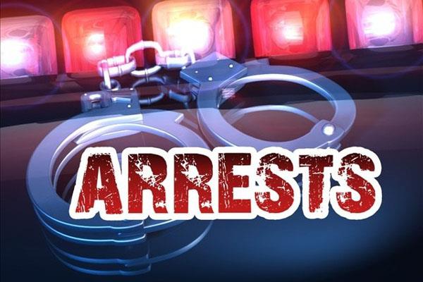 दहेज हत्या के सिलसिले में सीबीआई ने जम्मू कश्मीर पुलिस के अधिकारी को गिरफ्तार किया