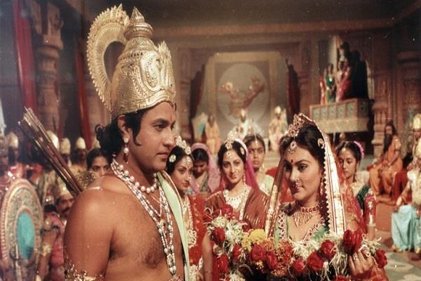 आज से StarPlus पर आएगी रामानंद सागर की ‘रामायण’, लोगों ने चैनल से की खास रिक्वेस्ट