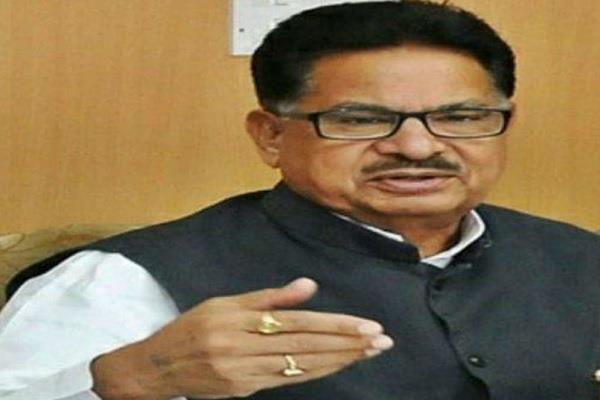 मायावती BJP की अघोषित प्रवक्ता हैं: कांग्रेस