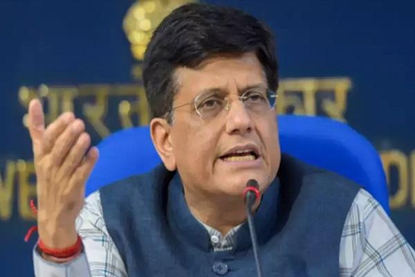 रेल मंत्री पीयूष गोयल की उद्धव को चुनौती- कल महाराष्ट्र को मिलेगी 125 ट्रेन, कोई खाली न जाए