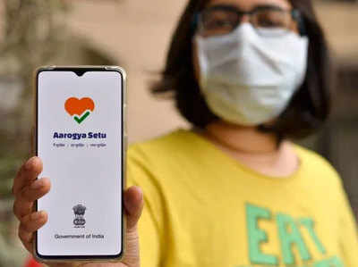 आरोग्य सेतु मित्र वेबसाइट लॉन्च, घर बैठे मिलेगा कोरोना का इलाज