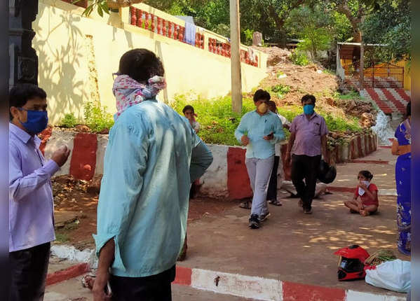 PM मोदी हर स्थिति पर रख रहे नजर