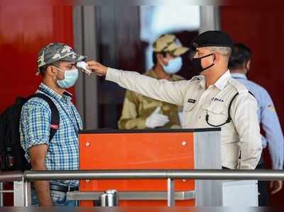 भारत में कोरोना: केंद्रीय मंत्री हर्षवर्धन बोले- भारत में दूसरे विकसित जैसे नहीं हालत, बुरी स्थित के लिए भी तैयार