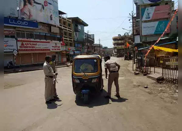 बसें, ऑटो, टैक्सी को भी दी जा सकती है इजाजत