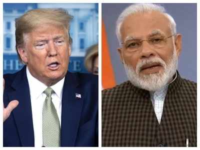 कोरोना वायरसः भारत-अमेरिका कर रहे सूचनाओं का आदान-प्रदान, 3 वैक्सीन पर हो रहा है काम