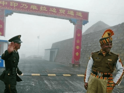 गिलगित-बाल्टिस्‍तान पर भारत के ‘मास्‍टरस्‍ट्रोक’ का चीनी ‘जवाब’ है सिक्किम में सैन्‍य झड़प: विशेषज्ञ
