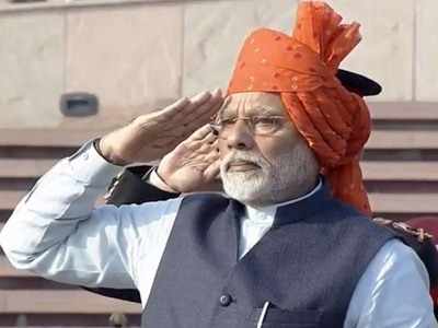 ‘कोरोना योद्धाओं’ के सम्मान की सशस्त्र बलों की पहल का प्रधानमंत्री मोदी ने किया स्वागत