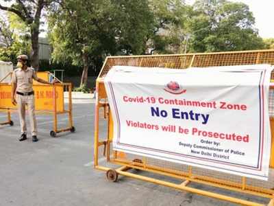 लॉकडाउन 3.0: रेड जोन में क्या खुलेगा और क्या रहेगा बंद, जानिए सबकुछ