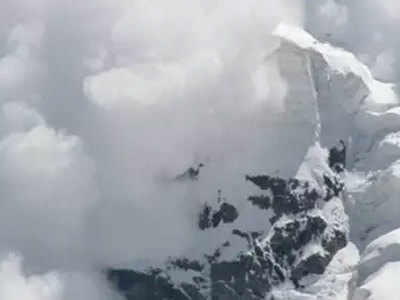 उत्तरी सिक्किम में हिमस्खलन से लेफ्टिनेंट कर्नल और एक सैनिक की मौत