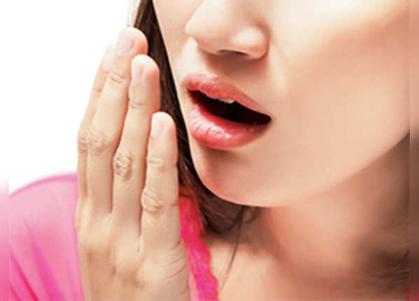 इसलिए Mouthwash नहीं है इलाज