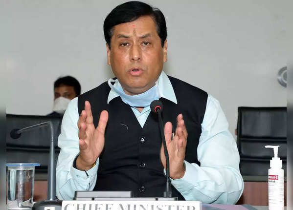 ​असम ने केंद्र को दी रियायतों की लिस्ट