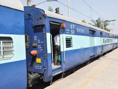 कोरोना का असर: अब देश भर में चलेंगे जनसाधारण एक्सप्रेस स्पेशल!