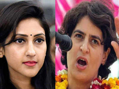 बागी अदिति सिंह को कांग्रेस ने किया निलंबित, महिला विंग के पदाधिकारी पद से भी हटाया