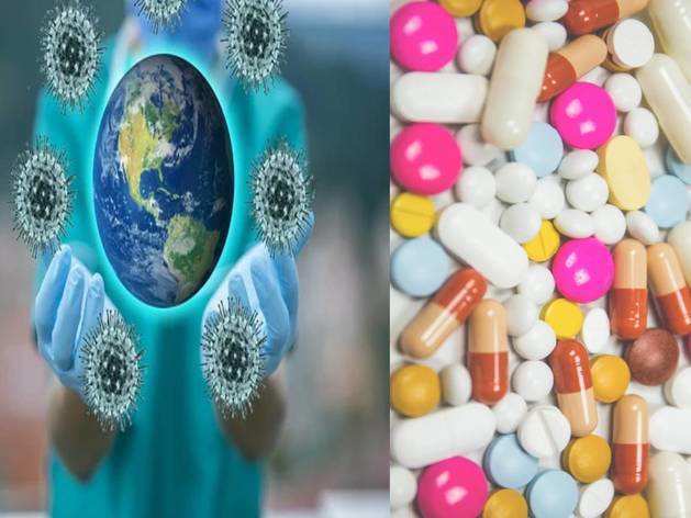 Coronavirus Treatment : तो क्या वाकई पेट के कीड़े मारने वाली दवा से संभव है कोविड19 का इलाज?