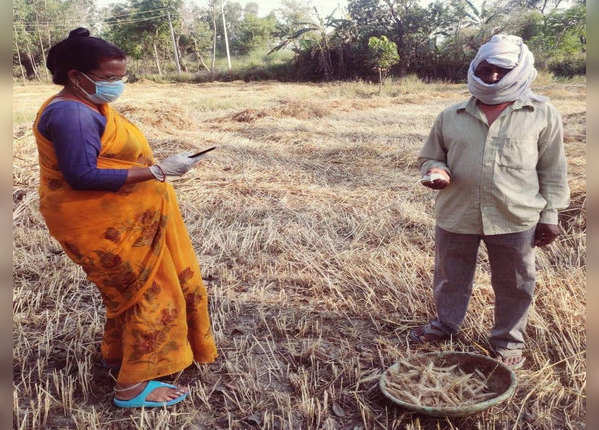शहरी भीड़ से दूर रहकर बचे बीमारी से