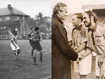 बलबीर सिंह सीनियर के दो गोल, तिरंगा और राष्ट्रगान, 1948 में भारत ने ओलिंपिक गोल्ड से मनाई थी पहली वर्षगांठ