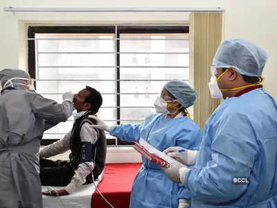 देश में कोरोना मरीजों की संख्या 1.47 लाख के पार, लेकिन दुनिया में सबसे कम मृत्यु दर