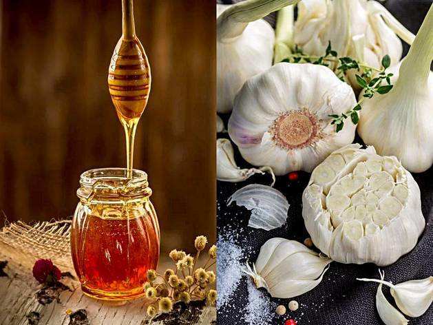 पुरुषों के लिए कमाल करेगा लहसुन और शहद का सेवन