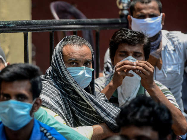 Lockdown latest news: 31 मई को खत्म हो रहा लॉकडाउन, 1 जून से क्या-क्या छूट संभव