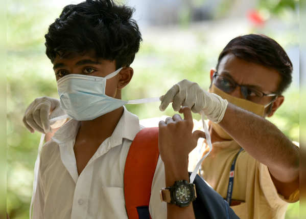 ​15 जून तक स्कूल खुलना मुश्किल
