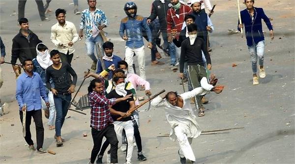 पहले ही लिखी जा चुकी थी दिल्ली दंगों की स्क्रिप्ट, चार्जशीट में हुआ खुलासा