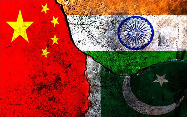 भारत-चीन तनाव के बीच नियंत्रण रेखा पर सक्रिय हुआ पाकिस्तान