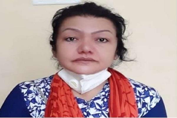 फर्जी दस्तावेजों पर नेपाल से भारत में घुसने का प्रयास कर रही उज्बेकिस्तानी महिला गिरफ्तार